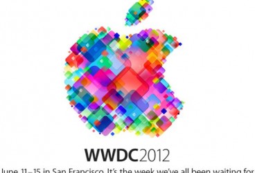 WWDC 2012 ufficializzato per l’11 giugno