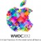 WWDC 2012 ufficializzato per l’11 giugno