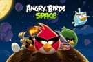 Angry Birds Space HD in offerta gratuita Angry Birds Space HD in offerta gratuita