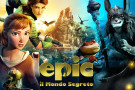 Gameloft lancia in App Store Epic, il gioco ufficiale del film Gameloft lancia in App Store Epic, il gioco ufficiale del film