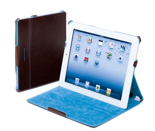 Custodia Piquadro ipad 2