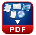 PDF Converter icona