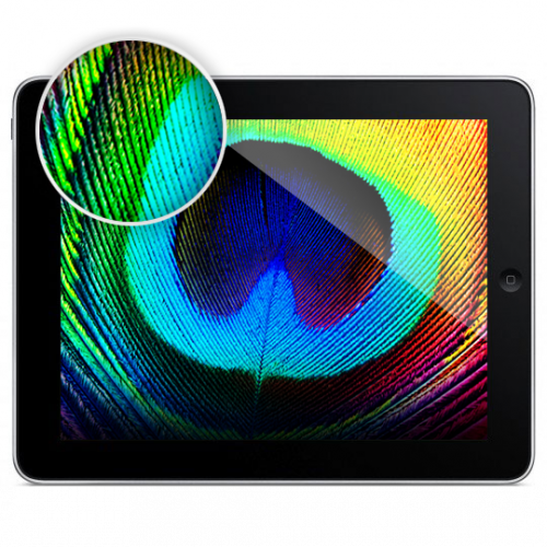 LG CEO conferma la presenza di un Retina Display sul prossimo iPad