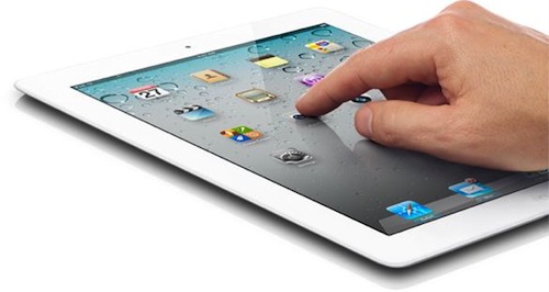 Apple offrì le proprie licenze a Samsung per 40 dollari a tablet