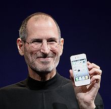 Il potere decisionale di Steve Jobs rimarrà invariato, secondo Mossberg