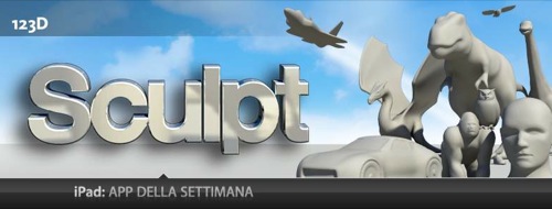 App Della Settiman Sculpt