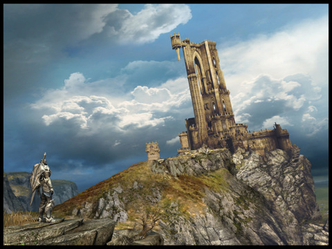 Infinity Blade