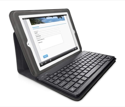 Keyboard Folio for iPad