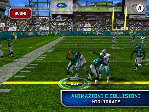 Madden 12