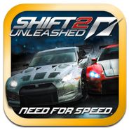 Need For Speed SHIFT 2 Unleashed per iPad: la recensione