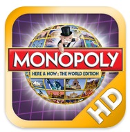 MONOPOLY HERE & NOW: The World Edition, la recensione