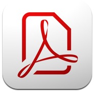 Adobe rilascia CreatePDF per iPad
