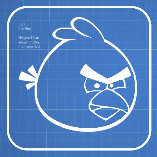 Angry Birds: come nasce un livello