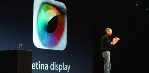 iPad 3: il Retina Display è sempre più realtà