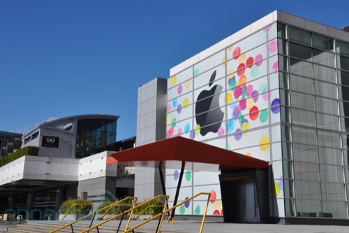 evento Apple