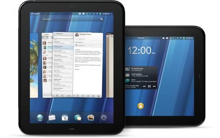HP Touchpad: Best Buy ne vende solo 25.000