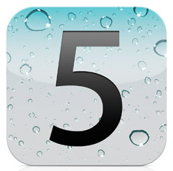 Apple rilascia iOS 5 beta 5 agli sviluppatori