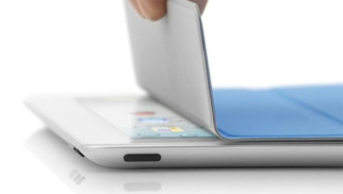 iPad 3 non arriverà nel 2011 per problemi con i Retina Display