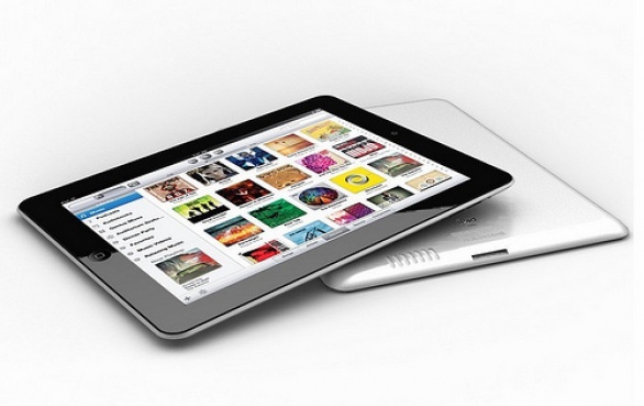iPad 3: la produzione parte ad ottobre, ma senza Samsung