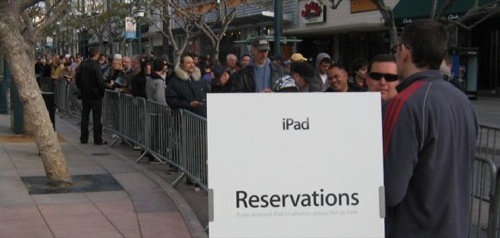 Apple venderà 22 milioni di iPad nel quarto trimestre, secondo un analista