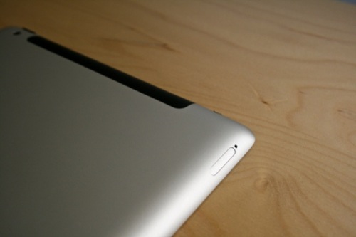 iPad 3: ci sarà il supporto alla rete LTE