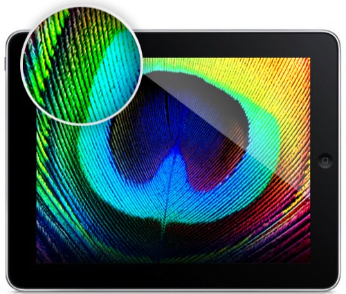 iPad 3: i display saranno forniti da LG, Sharp e Samsung