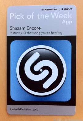 starbucks-free-app-of-the-week-shazam-encore