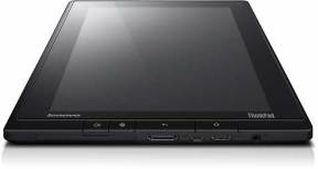 Lenovo ThinkPad Honeycomb Tablet: le vendite stanno per partire