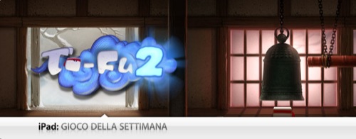 Gioco Della Settimana To-Fu 2