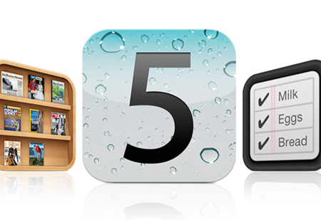 iOS 5: corsi di formazione anche per operatori mobili con versione beta esclusiva