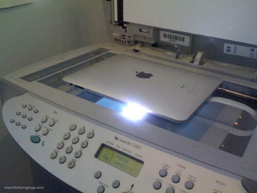 iPad-printing