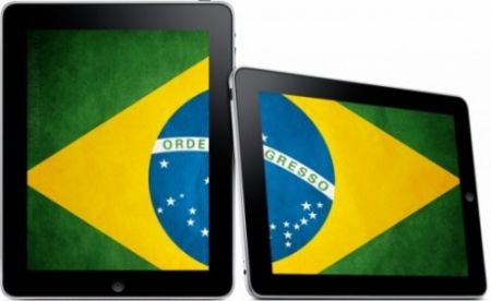 iPad: la nuova fabbrica in Brasile è pronta