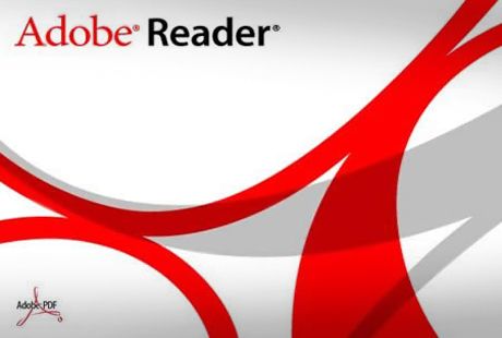 Adobe-Reader