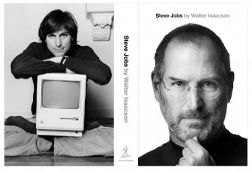 Steve Jobs stava per morire, l'autore della biografia lo sapeva