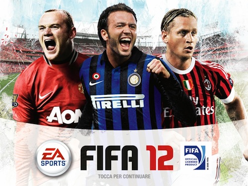 FIFA 12