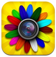 FX Photo Studio HD icona