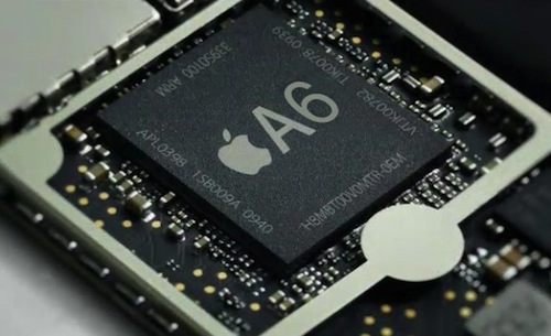 A6: i nuovi processori saranno costruiti ancora da Samsung
