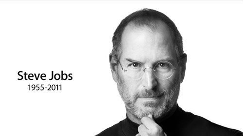 Steve Jobs: lettera di Tim Cook ai dipendenti in sua memoria