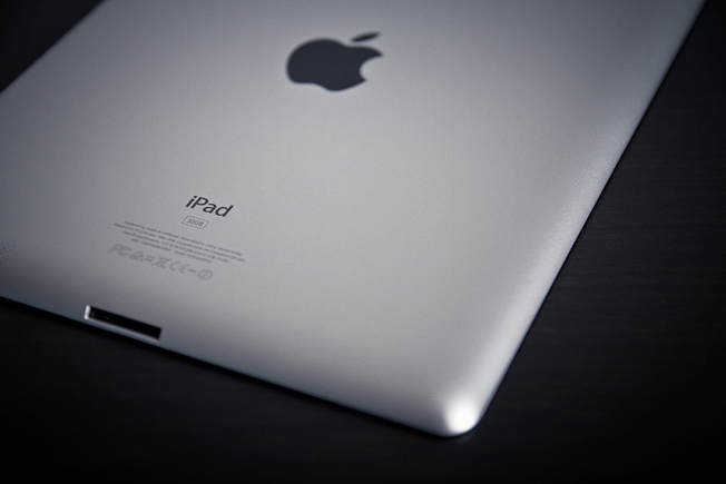 Nel Q4 Apple ha venduto 11,12 milioni di iPad