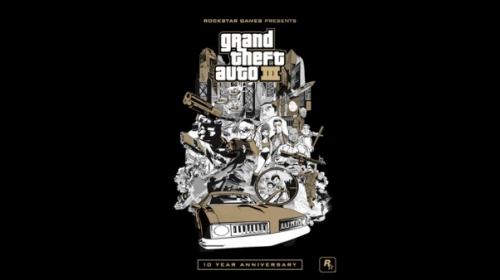 Grand Theft Auto 3 per iPad 2, gameplay mostrato in video