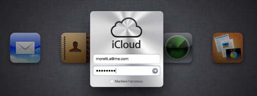 iCloud