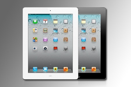 iPad 2