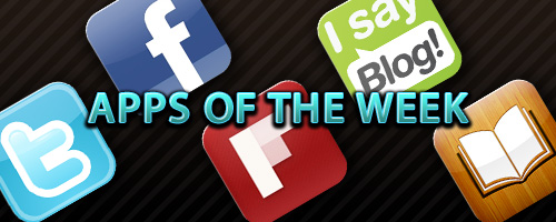 App Of The Week: Flipboard