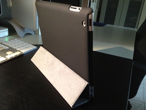 Cover Rigida per iPad 2