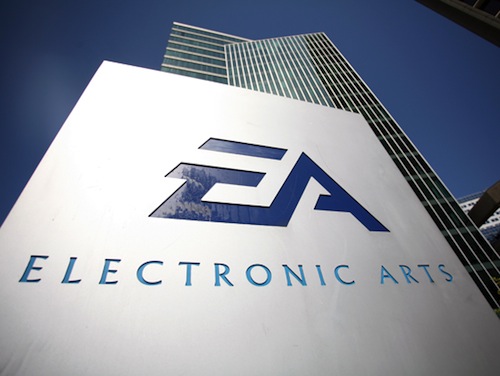 Electronic Arts si aggiudica il "Best Mobile Games Publisher" e sconta tutto