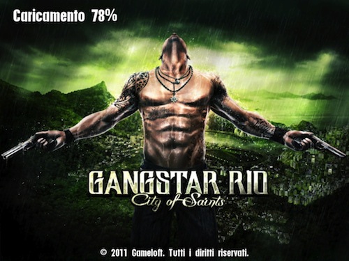 Gangstar Rio