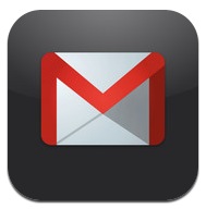 Gmail app