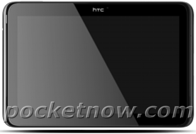 HTC "Quattro": il nuovo tablet quad-core trapela in rete
