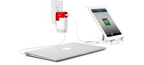PlugBug: la soluzione di Twelve South per ricaricare iPad e MacBook