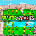 plants vs zombies hd